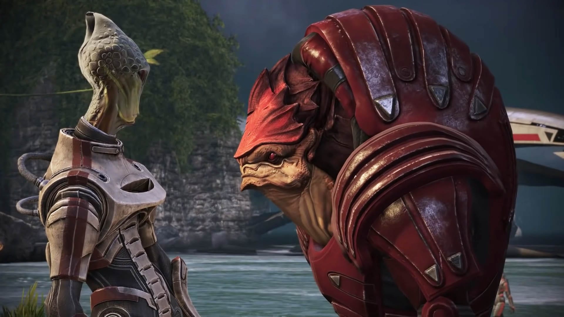 Commander vermox