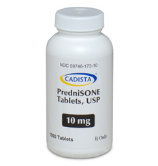 Prednisolone 10mg Online
