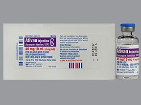 Lorazepam farmacia online