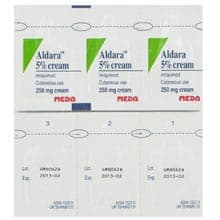 Le prix aldara