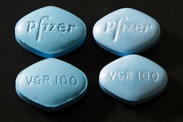 Sildenafil teva 100 mg sans ordonnance