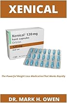 Xenical orlistat pas cher