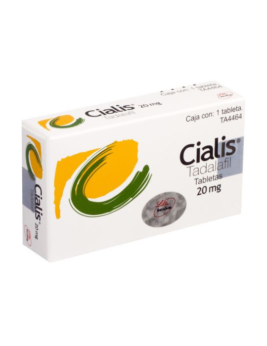 Tadalafil online mexico