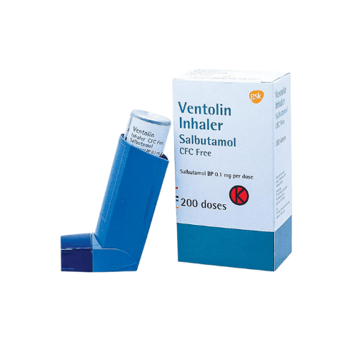 Ventolin Hfa Online