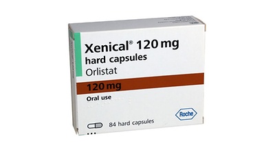 Orlistat 120mg Online