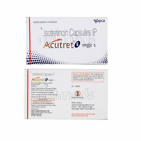isotretinoin 5mg online