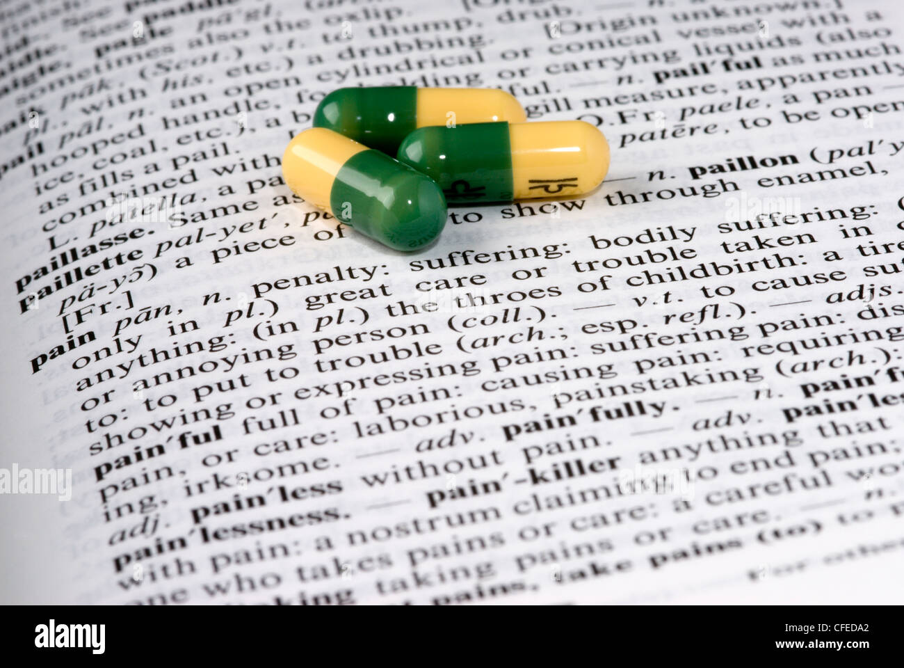 Tramadol generique de