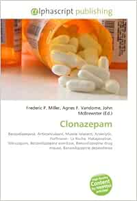 Clonazépam comment acheter