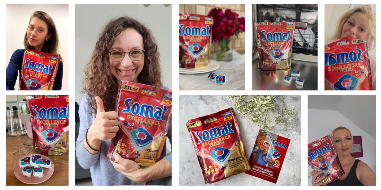 Soma pilules