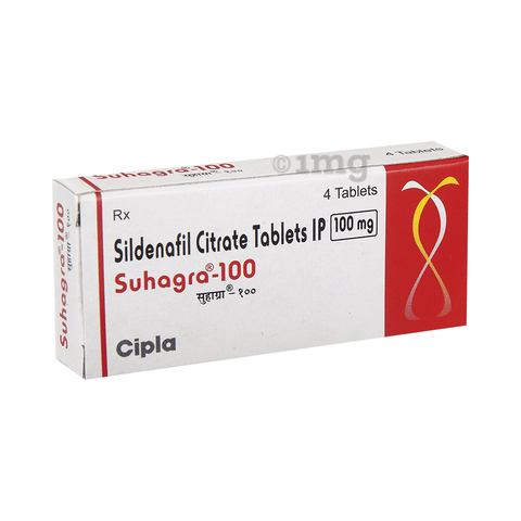 Sildenafil 100mg 1mg