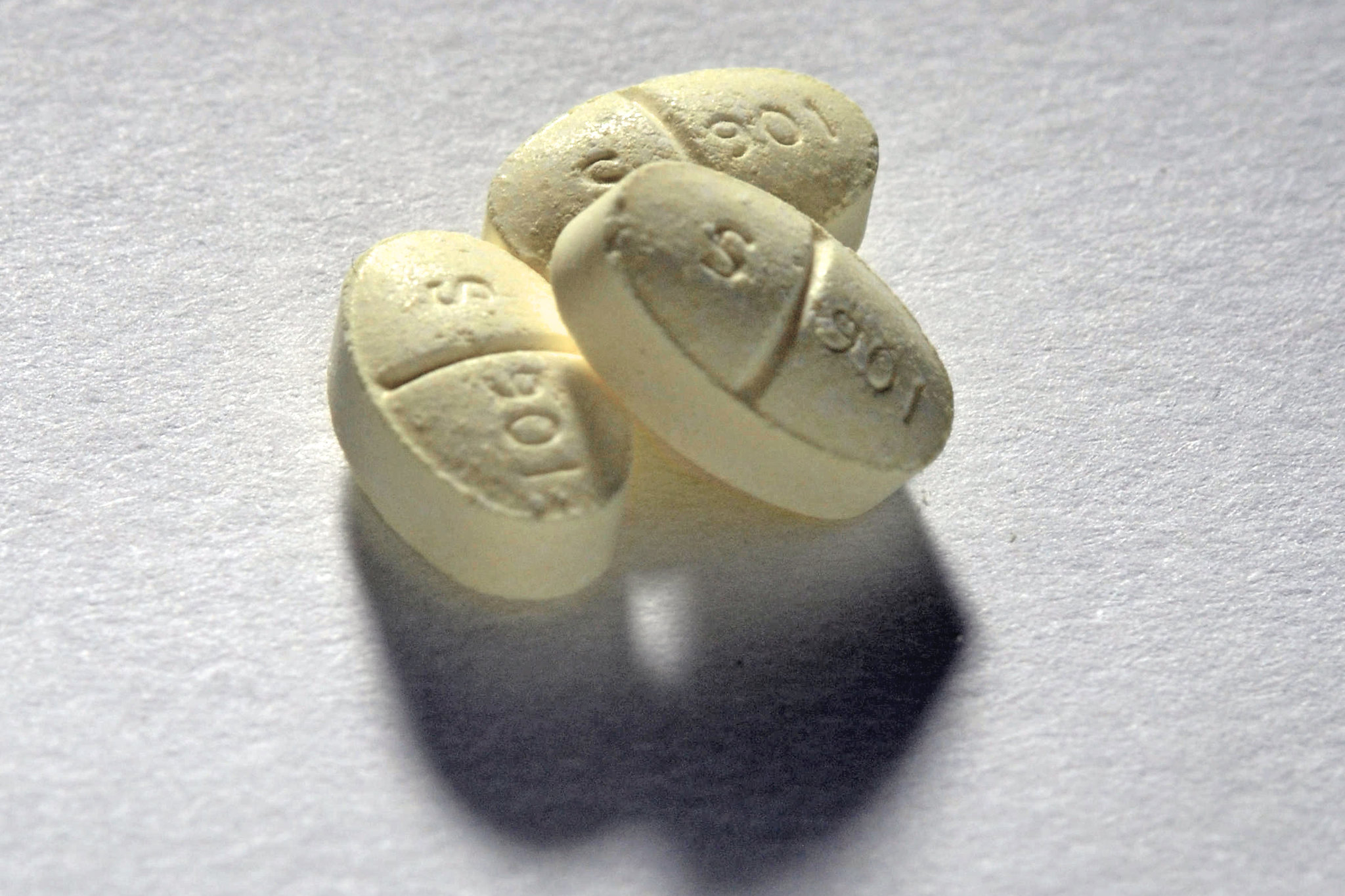 Xanax 2 mg france