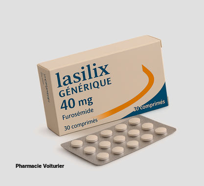 Lasix nom generique