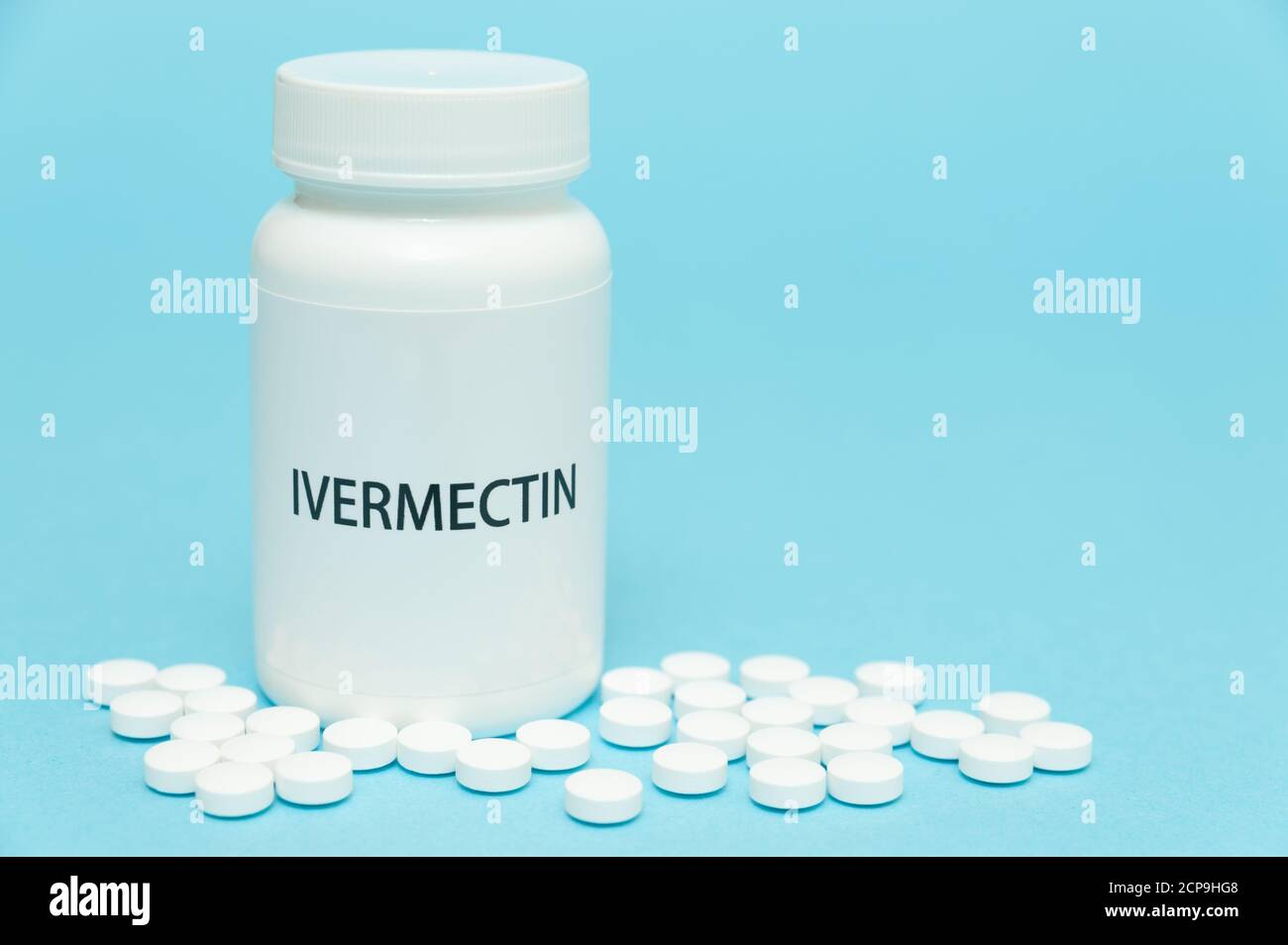 Mectizan 3mg Ivermectin