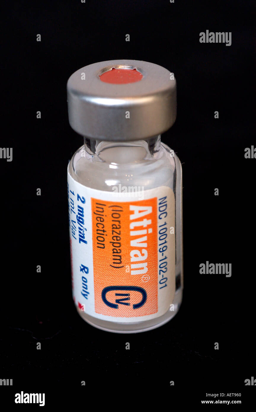 Ativan le prix