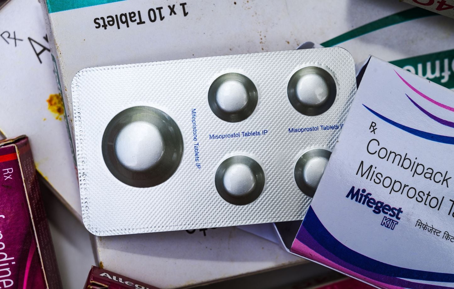 Misoprostol comment acheter