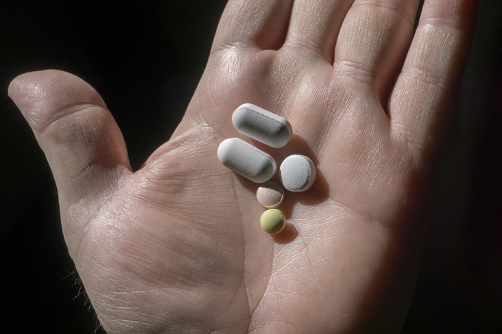 Sertraline Pilules