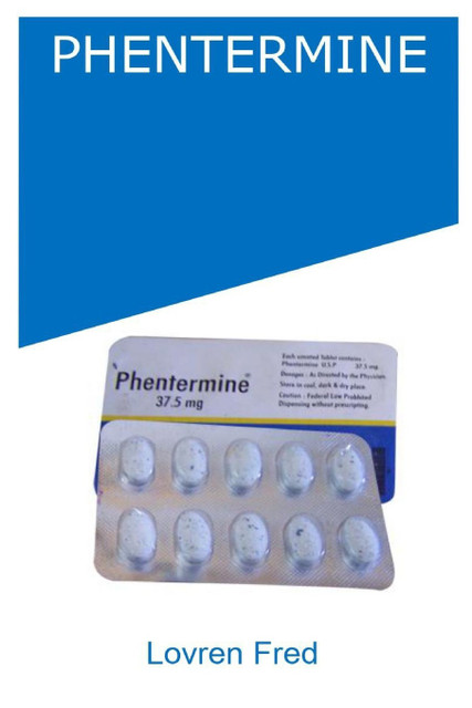 Phentermine 37.5 mg france