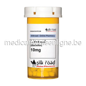 Commander Du Lioresal En Ligne