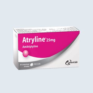 Ativan 2.5mg