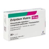 Acheter zolpidem online