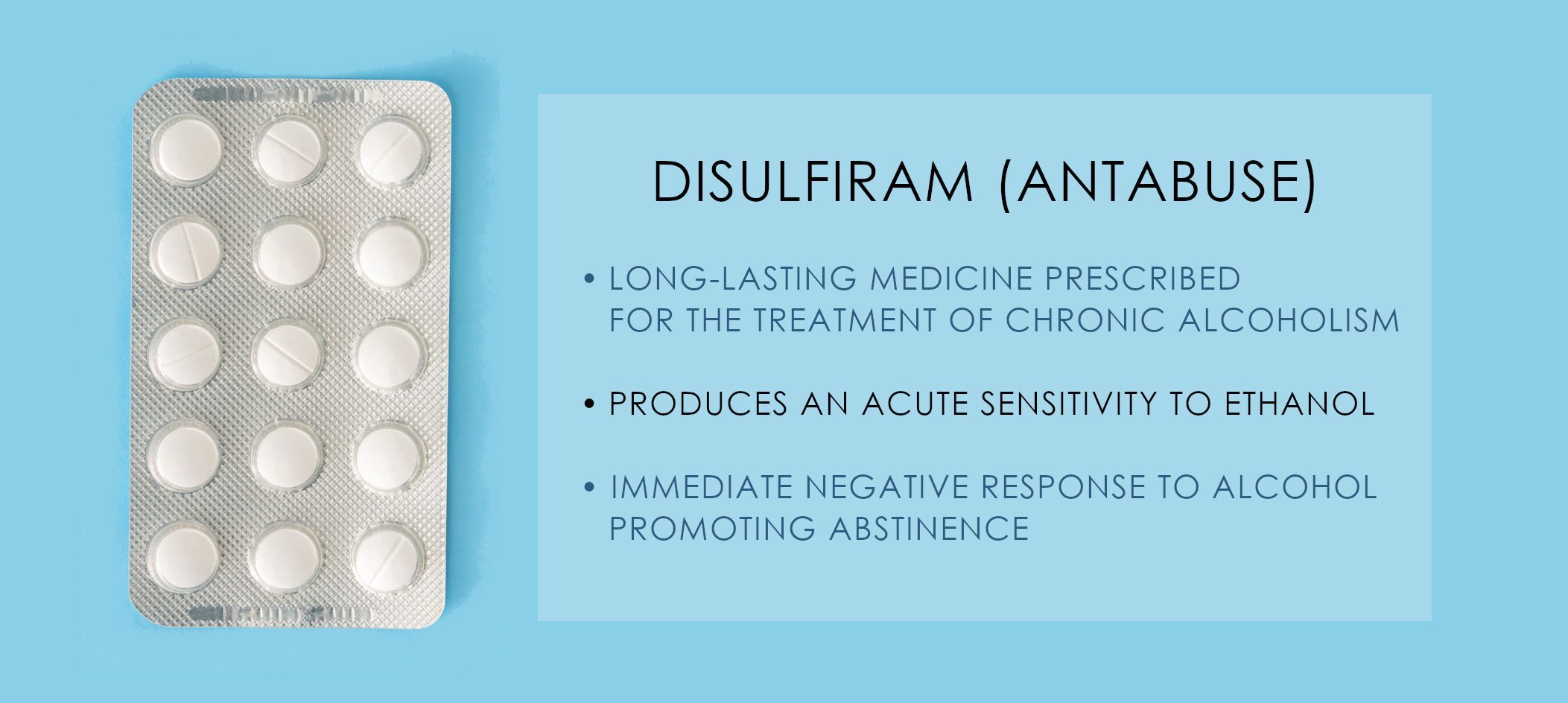 Acheter Disulfiram En Ligne