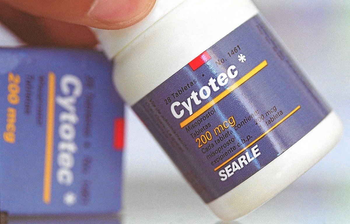 Acheter Du Cytotec En Ligne