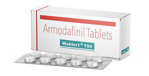 comment acheter du armodafinil