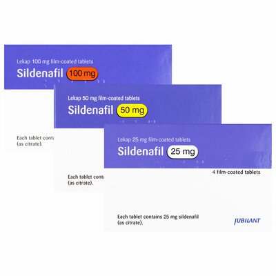 sildenafil acheter online