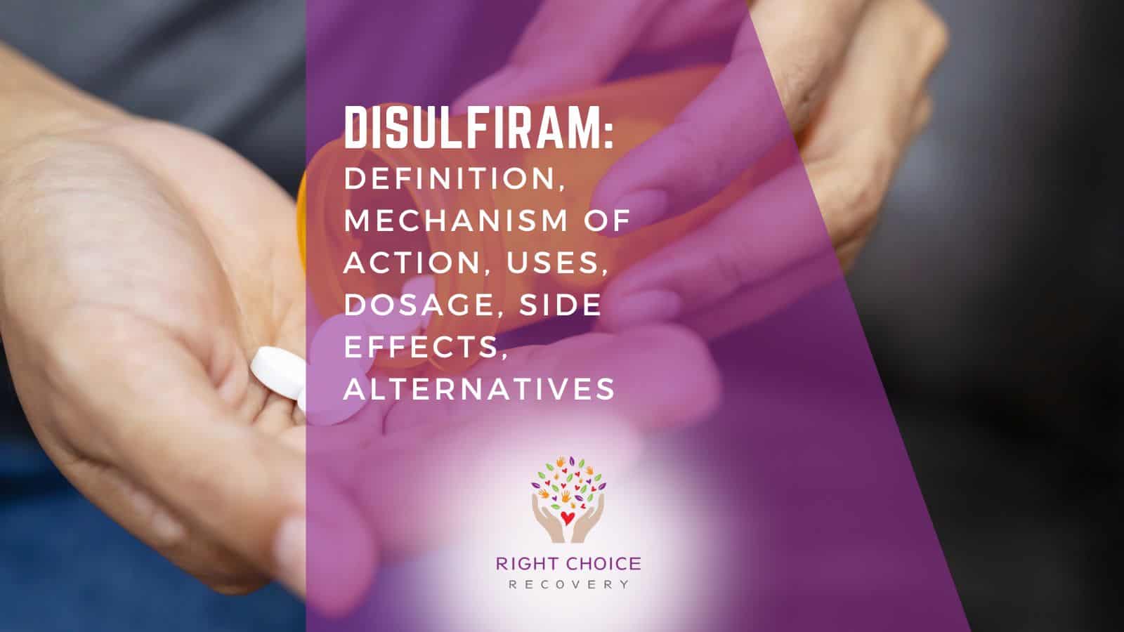 Disulfiram 500mg online