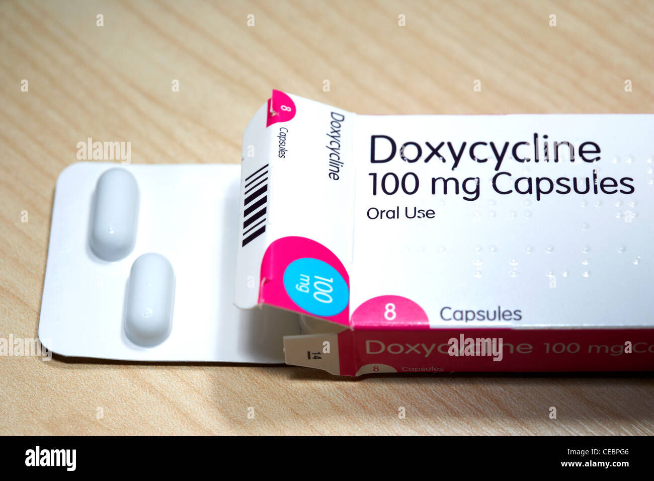 Modalert 100mg