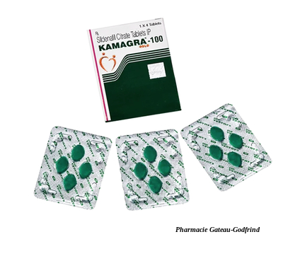 Kamagra Pilule Livraison Rapide