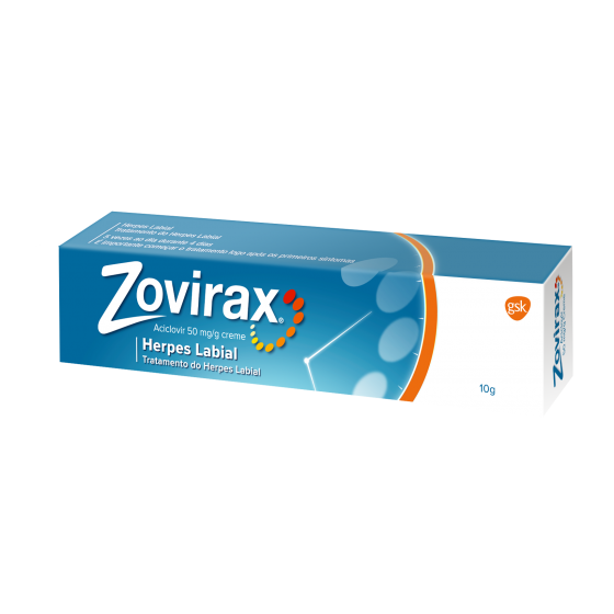 Zovirax crème avec ou sans ordonnance