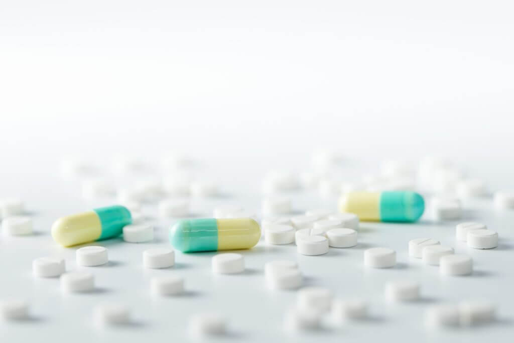 Armodafinil pilules