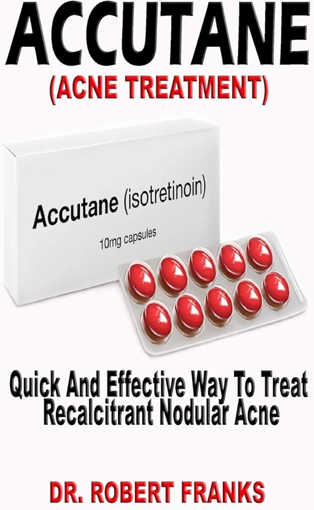 Acheter isotretinoin