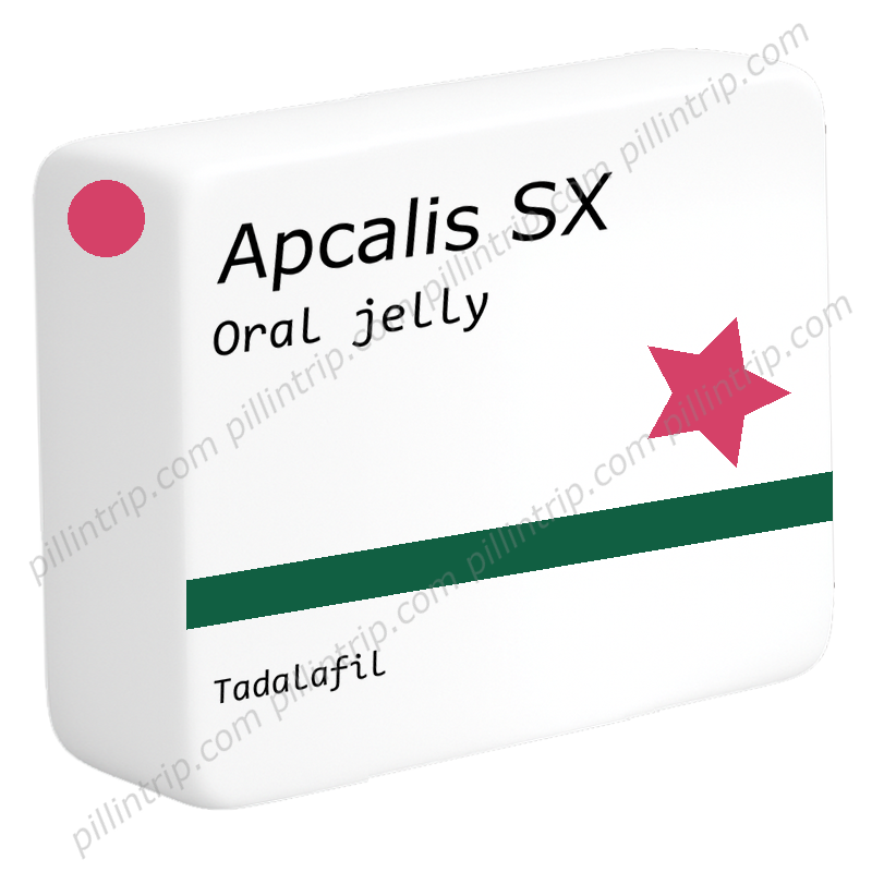Apcalis Sx Acheter Sans Ordonnance