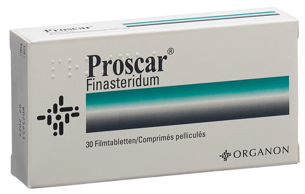 Proscar France Acheter