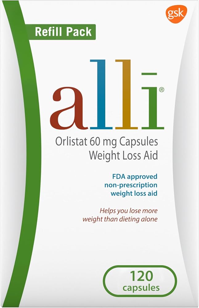 Acheter xenical orlistat en ligne