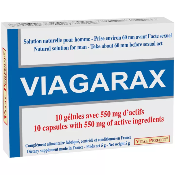 Sildenafil pilules