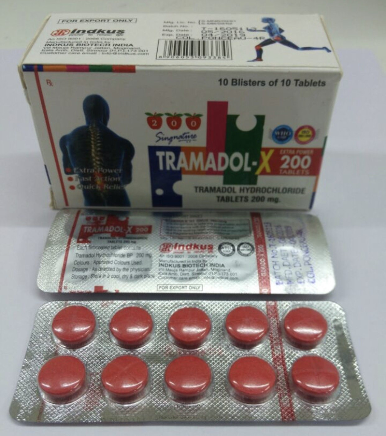 Prix tramadol 300 mg