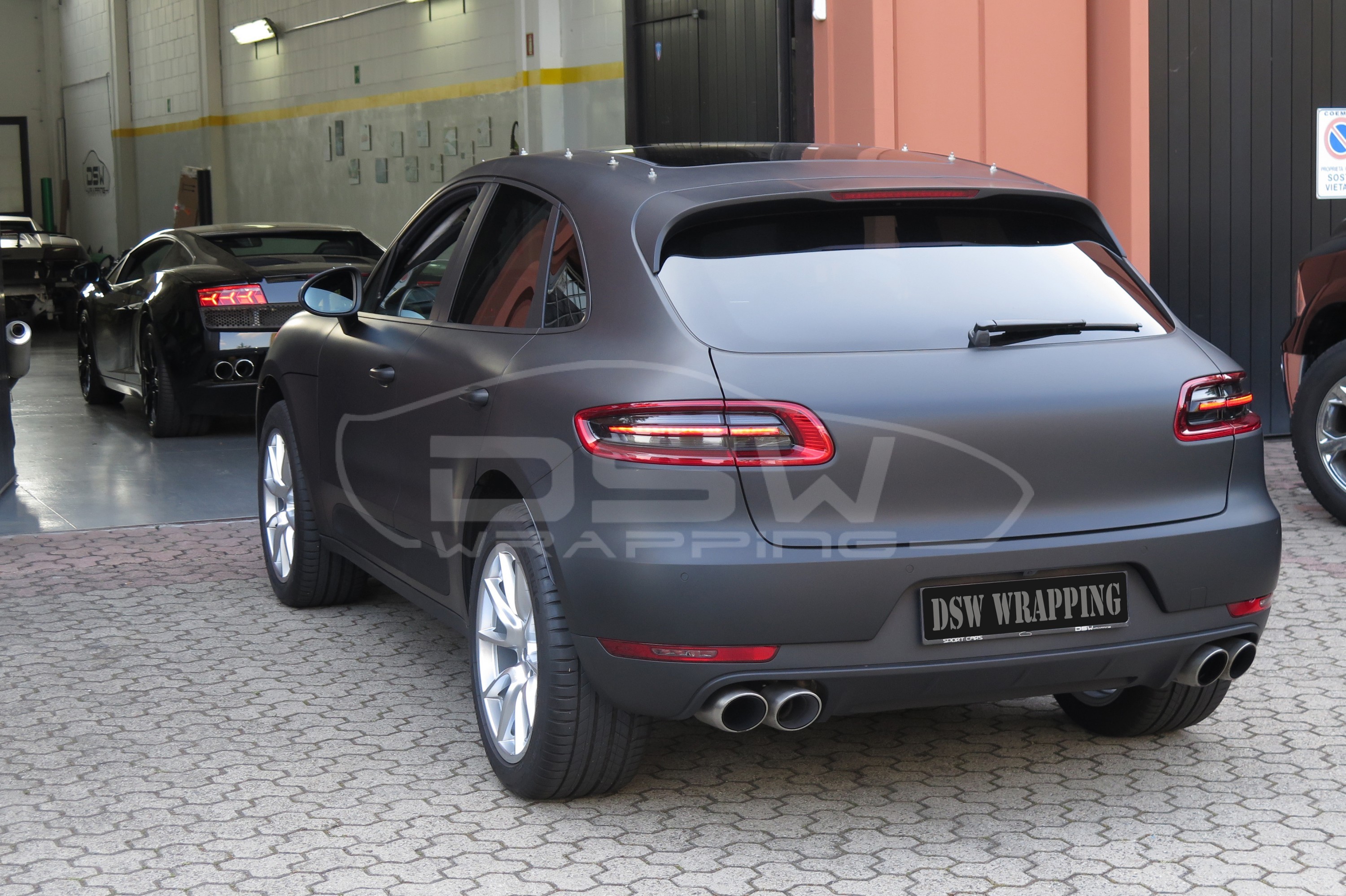 Porsche sildenafil 130 mg