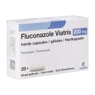 Fluconazole le moins cher