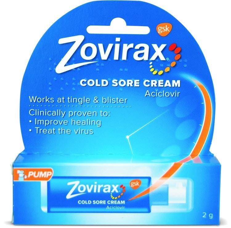 Zovirax 1000mg