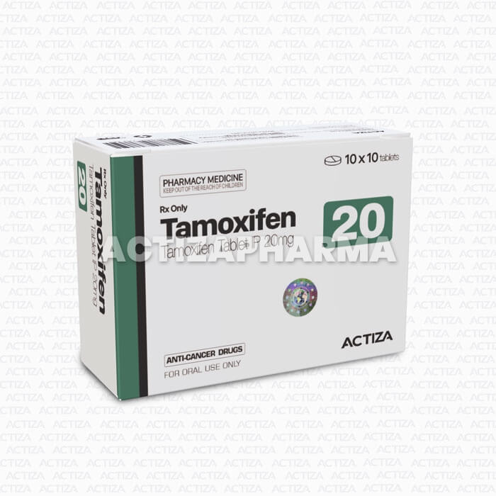Tamoxifen générique