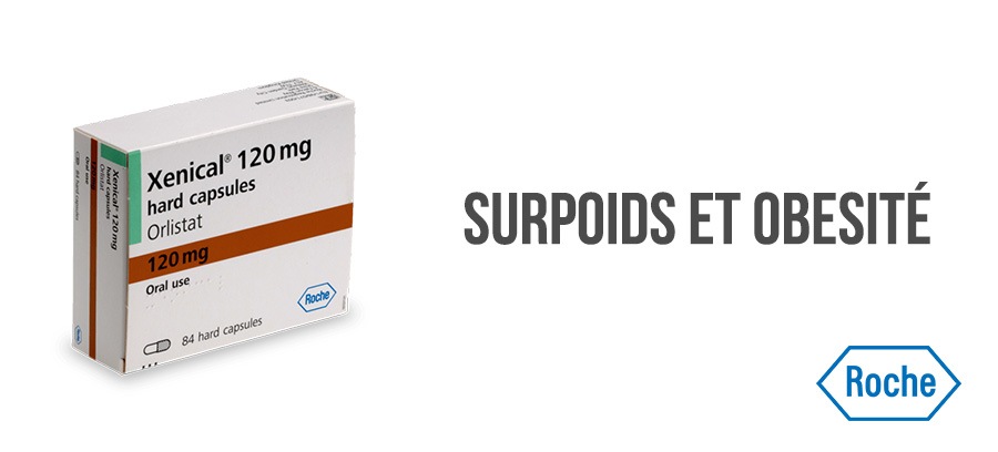 Xenical france acheter