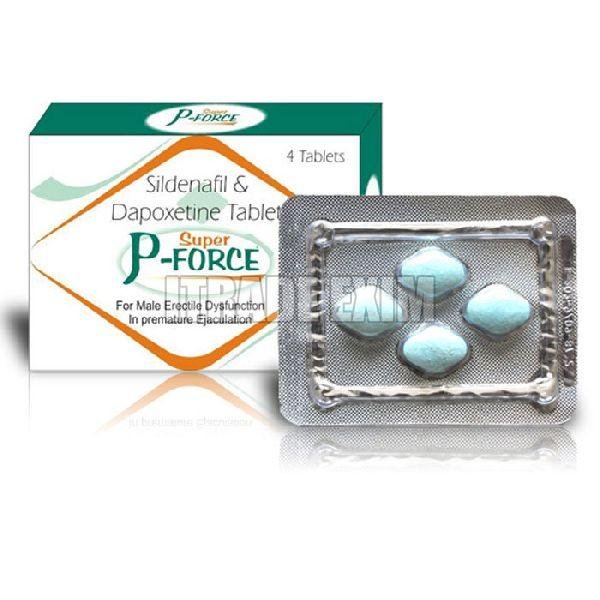 super p-force 120mg