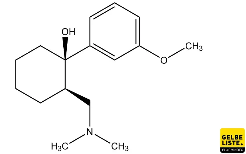 Tramadol de 200 mg