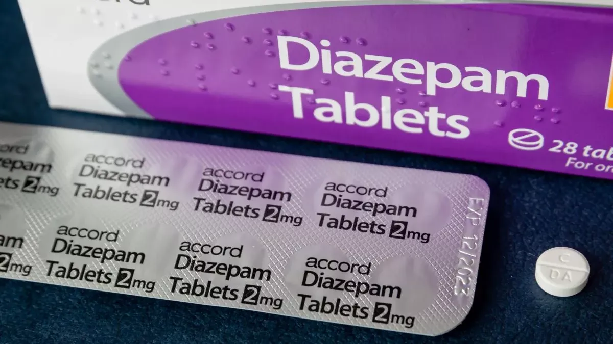 Prix Diazépam