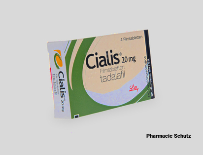 Acheter Cialis Internet