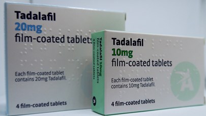 Tadalafil 10 Mg Pharmacie