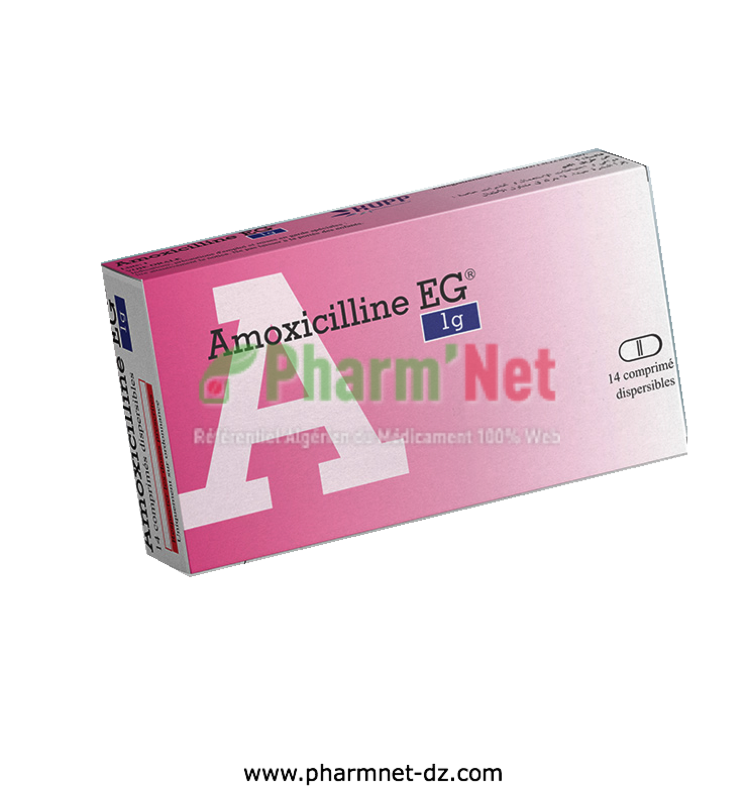Amoxicilline Generique Augmentin